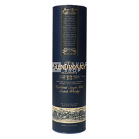 Glendronach 18 Jahre Whisky 70 cl