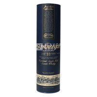 Glendronach 18 Years Whiskey 70 cl