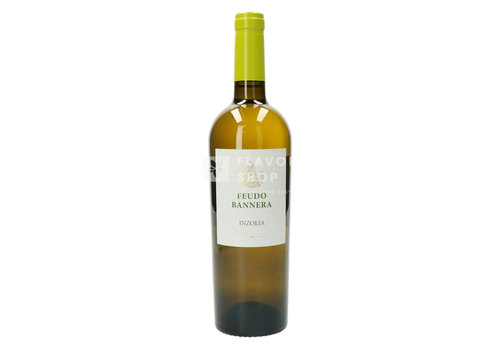 Grillo - Fuedo Bannera 75 cl*