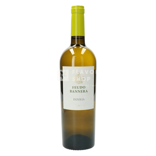 Grillo - Fuedo Bannera 75 cl* 