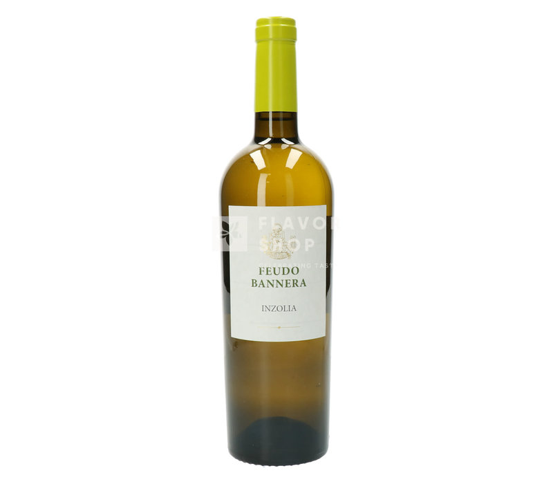 Grillo - Feudo Bannera 75 cl