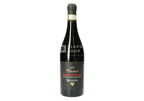 Amarone Firmus - Spada 75 cl
