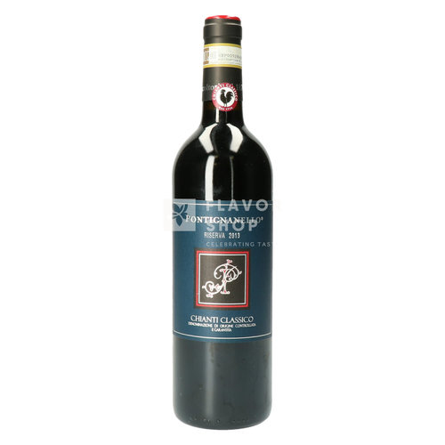 Chianti Classico Riserva - Pontignanello 75 cl 