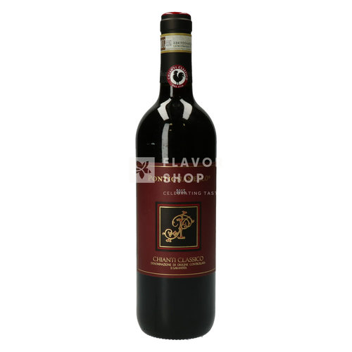 Chianti Classico - Pontignanello 75 cl 