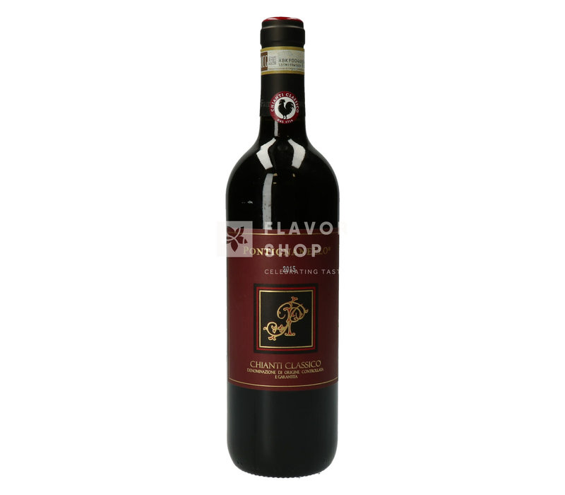 Chianti Classico - Pontignanello 75 cl