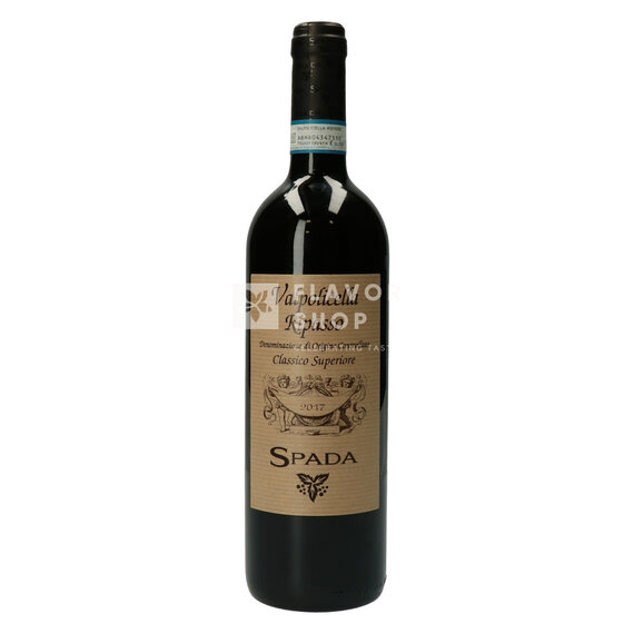 Valpolicella Ripasso - Spada 75 cl