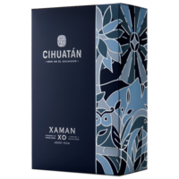Rhum Cihuatàn Xaman XO - 70 cl