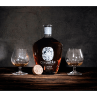 Cihuatán Xaman XO Rum - 70 cl