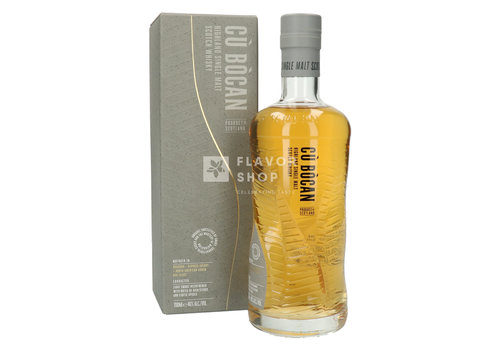 Tomatin Cù Bòcan Whisky 70 cl