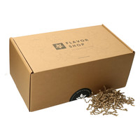 Gift Packaging Shipping Box
