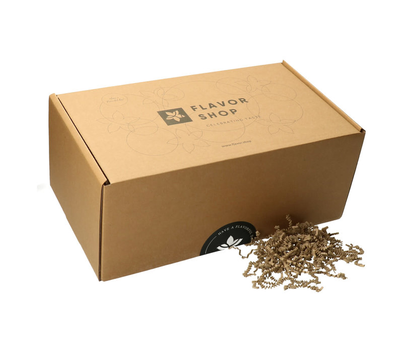 Gift Packaging Shipping Box