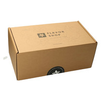 Gift Packaging Shipping Box