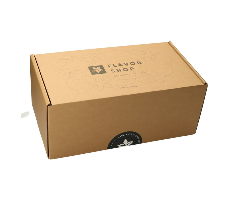 Gift Packaging Shipping Box