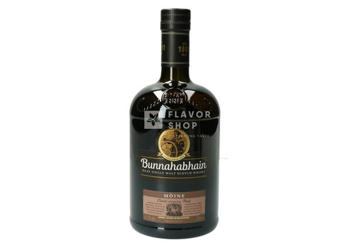 Bunnahabhain Bunnahabhain Moine - Single Malt Whisky