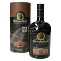 Bunnahabhain Moine - Whisky Single Malt 70 cl