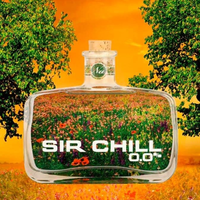 Sir Chill 0.0° - Alcohol-free gin 50 cl