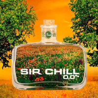 Sir Chill 0,0 ° - Alcoholvrije gin 50 cl