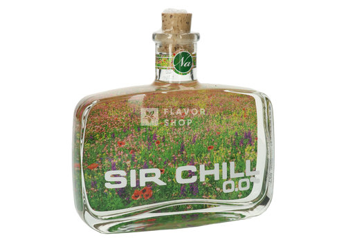 Sir Chill 0.0° - Alcohol-free gin 50 cl