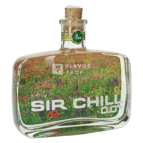 Sir Chill 0,0° - Alkoholfreier Gin 50 cl 