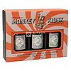 Monkey 47 Gin Kiosk - 3 x 50 ml