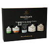 Graham's Graham's Selection des meilleurs ports - 5 x 20 cl