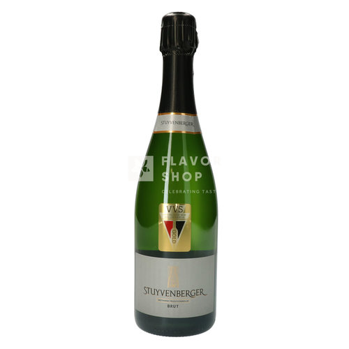 Stuyvenberger Brut 75 cl 