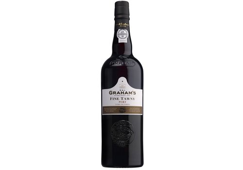 Graham's Fine Tawny Porto 75 cl