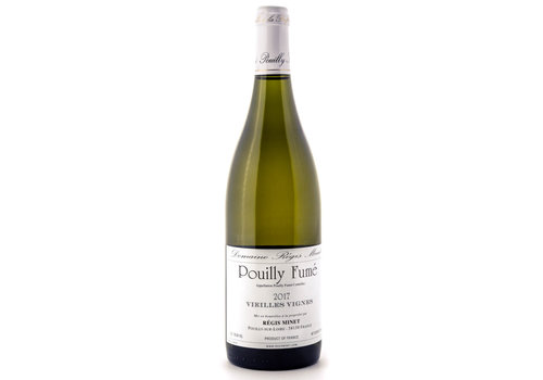 Pouilly Fumé Vieilles Vignes - Regis  Minet  75  cl