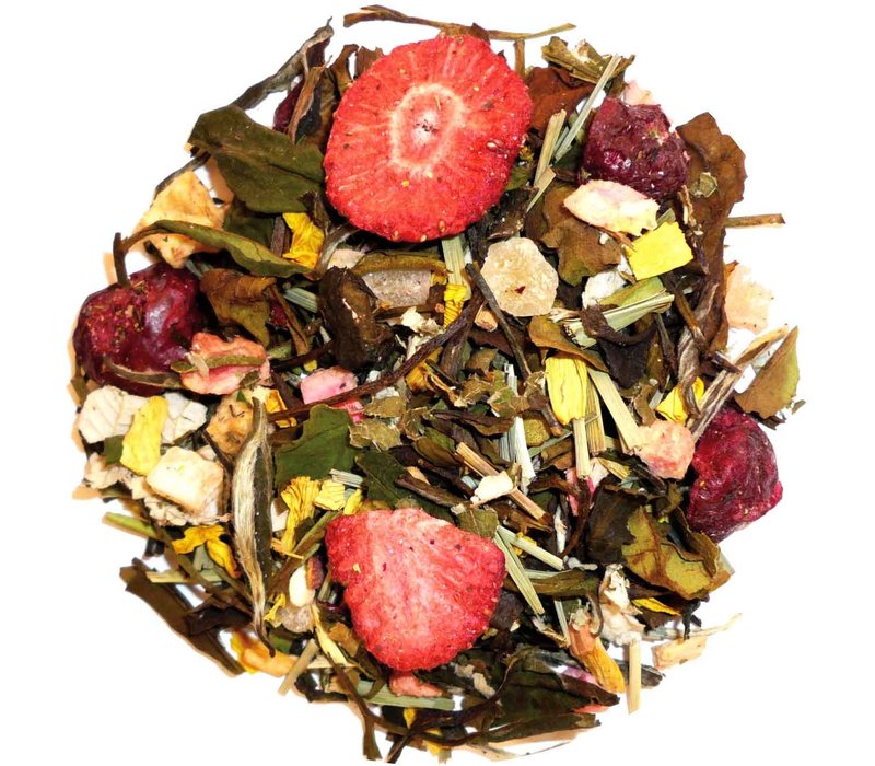 TuTea FruTea n° 039 - 40 g