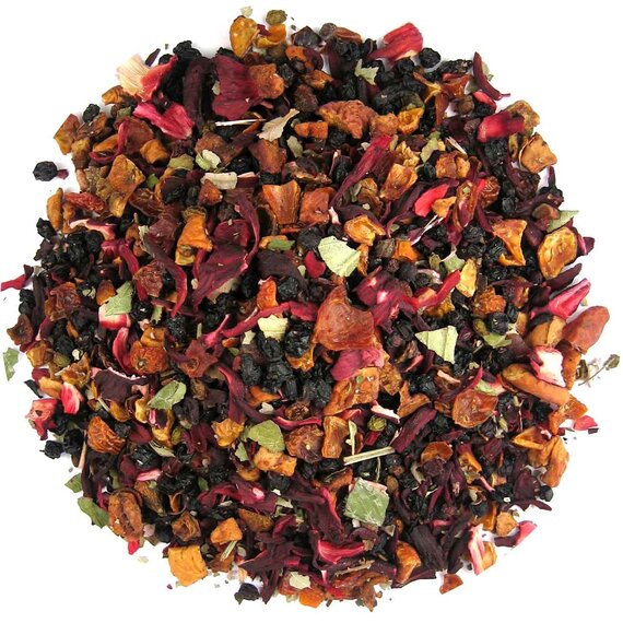 Forest Fruit  80 g