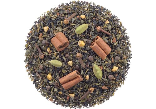 Pure Flavor Chai-Tee 95g