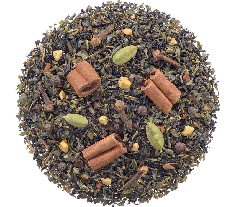 Chai Tea No. 060 - 95 g