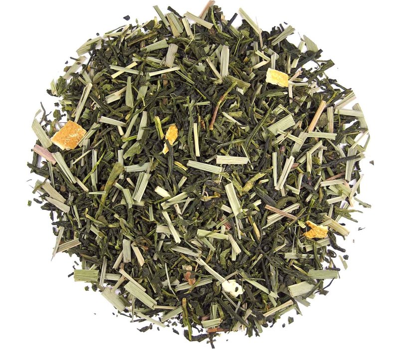 Lemon Sencha No. 083 - 65 g