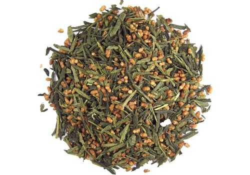 Pure Flavor Japan Genmaicha 105