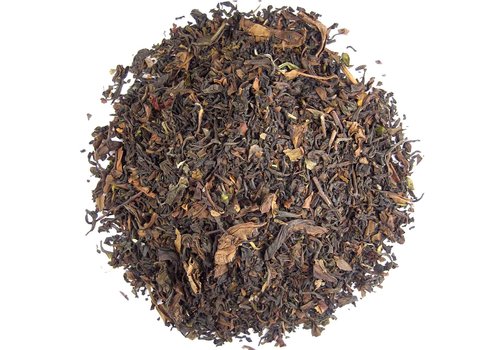 Pure Flavor Fine Oolong 50g