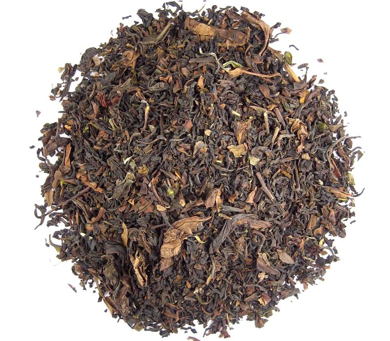 Feiner Oolong Nr. 100 - 50 g