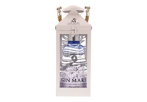 Gin Mare Lanterne 0,7 L