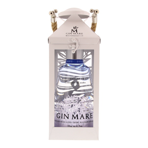 Gin Mare Lantaarn 0,7 L 