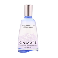 Gin Mare Lantaarn 0,7 L