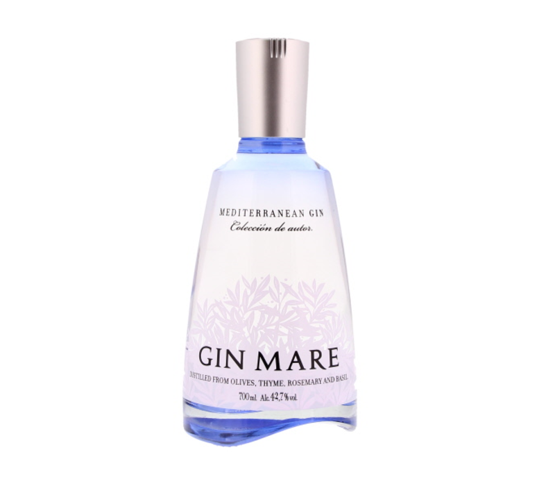 Gin Mare Lantaarn 0,7 L