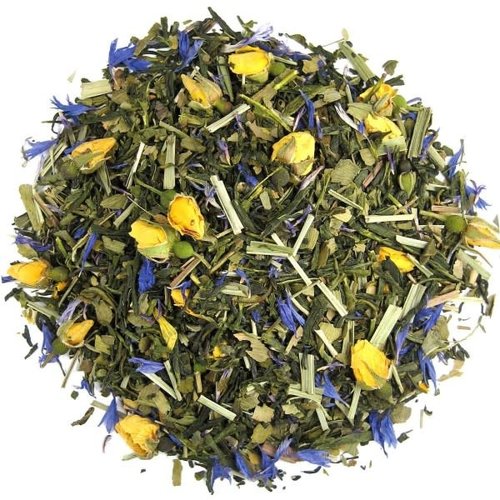 Yellow Rose - 60 g 