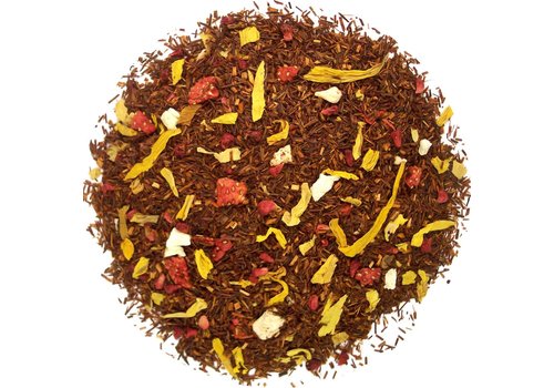 Pure Flavor Fruchtiger Rooibos 90 g