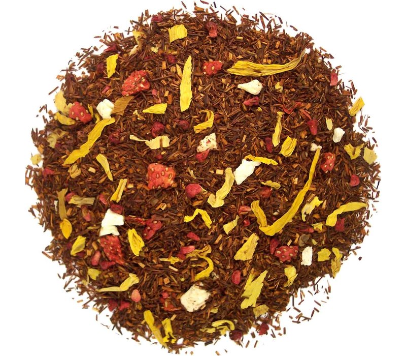 Fruity Rooibos Nr 137 -  90  g