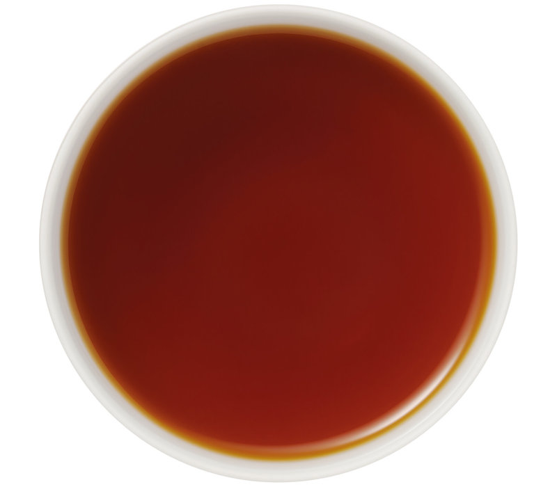 Fruity Rooibos Nr 137 -  90  g