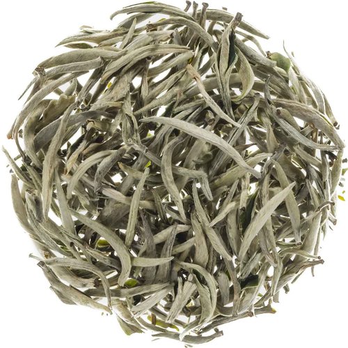 Yin Zhen White tea 