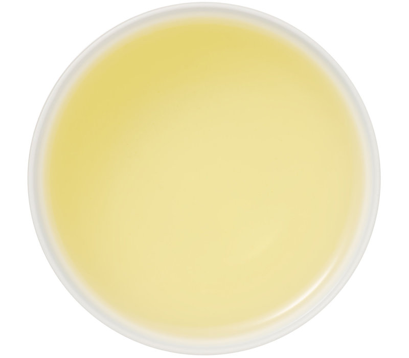 Yin Zhen Nr. 153 Weißer Tee, reiner Geschmack, 50 g