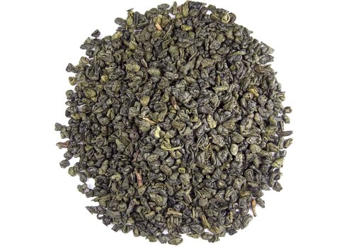 Pure Flavor Schießpulver Himmelstempel 125 g