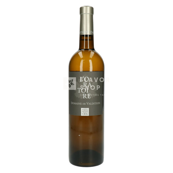 L'Oratoire White BIO - 75 cl