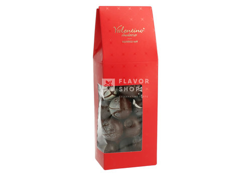 Valentino Chocolatier Truffes Where Beer meets Chocolate +/- 200 g