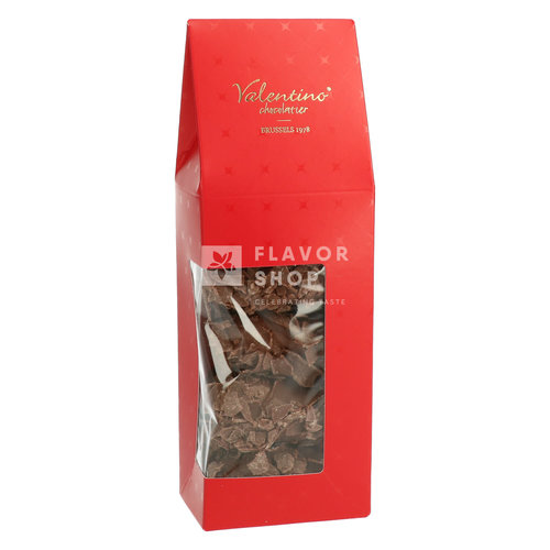 Truffels Melkchocolade +/-200 g 